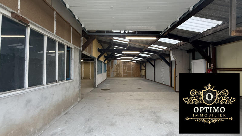 Local commercial - 240 m²