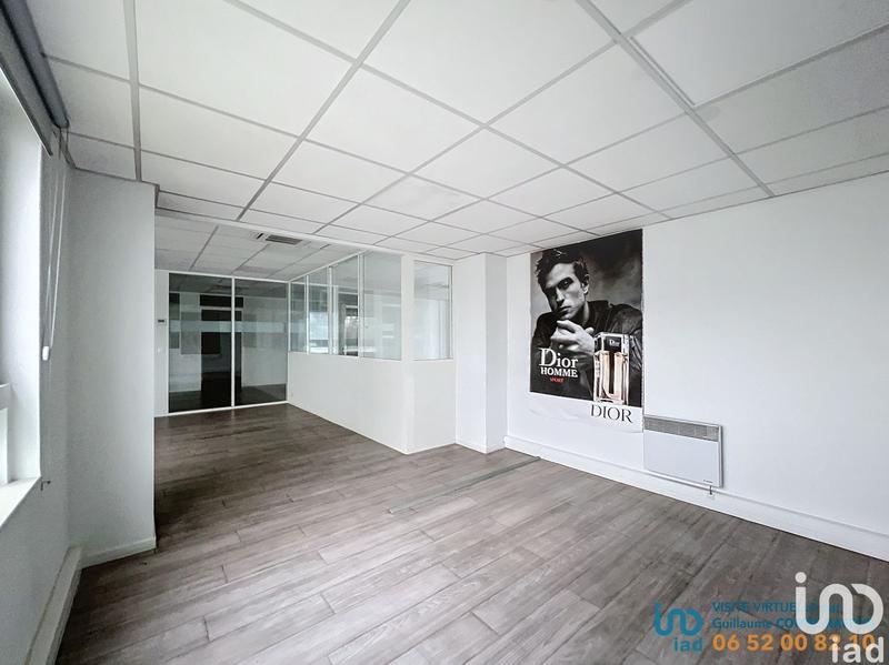 Local commercial - 2 935 m²