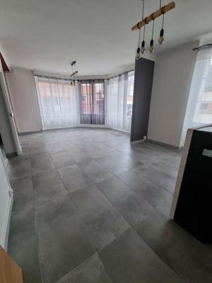 Maison - 123 m² - 7 pièces