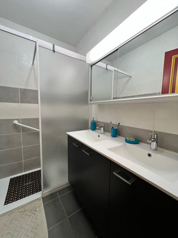 Maison - 103 m² - 5 pièces