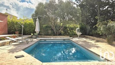 Maison - 141 m² - 5 pièces