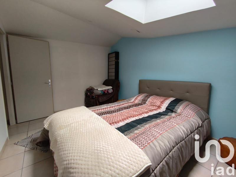 Maison - 90 m² - 3 pièces