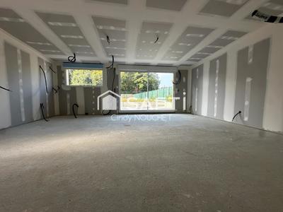 Maison - 100 m² - 3 pièces