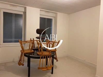 Duplex - 49 m² - 2 pièces