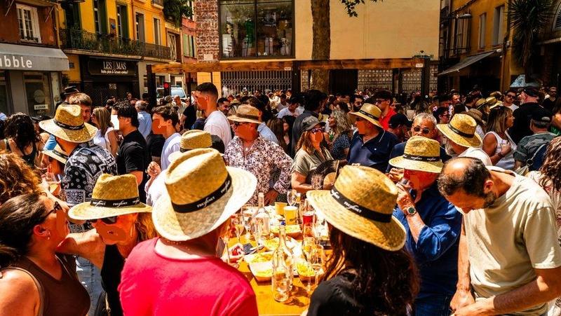 Maison - 50 m² - 3 pièces