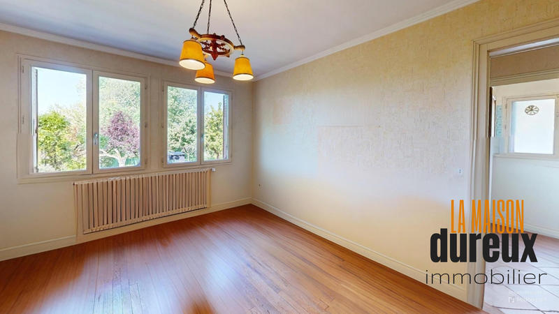 Maison ancienne - 196 m² - 7 pièces