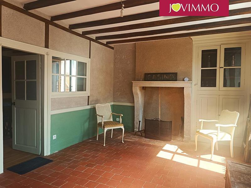 Maison - 230 m² - 10 pièces