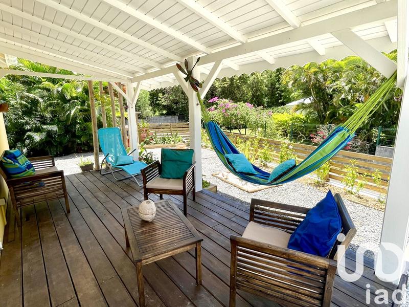 Appartement - 28 m² - 1 pièce