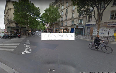 Fonds de commerce - 50 m²