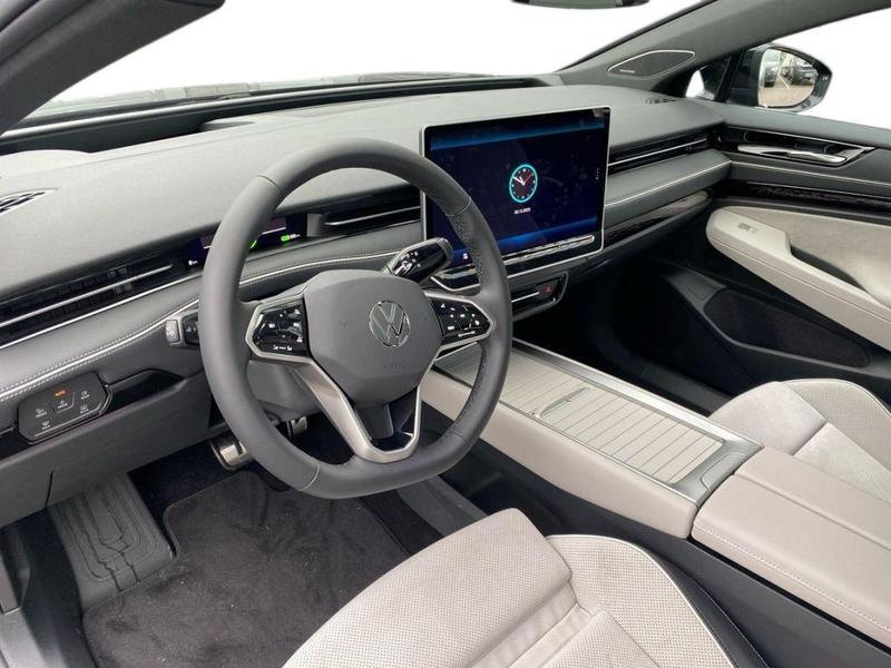 Volkswagen Id.7 Nouvelle Pro s (86kwh) Life Max (28