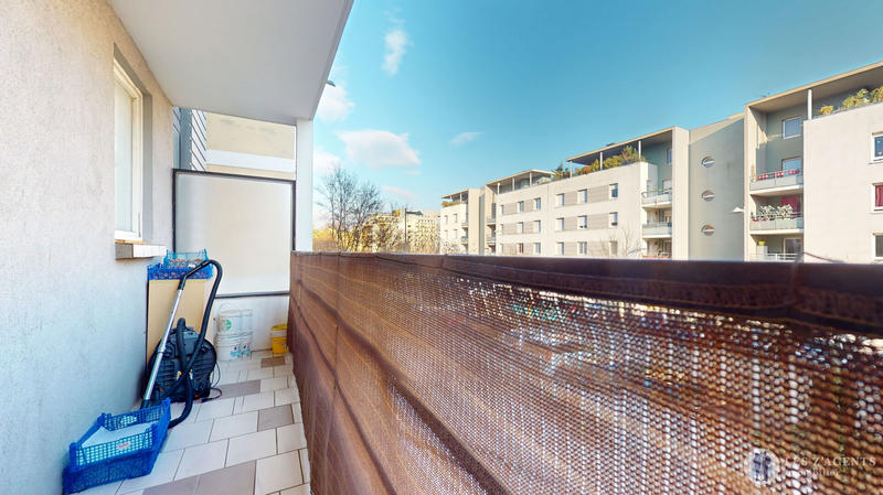 Appartement - 101 m² - 4 pièces