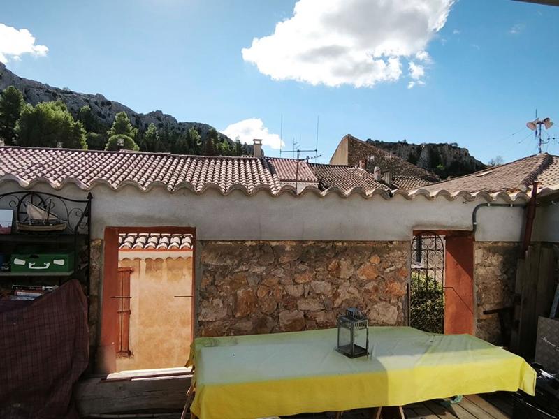 Maison - 111 m² - 5 pièces