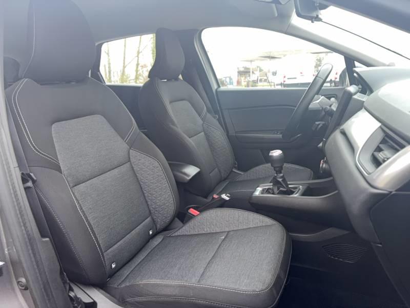 Renault Captur TCe 100 Gpl - 21 Business