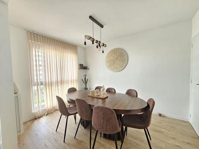 Appartement - 60 m² - 2 pièces