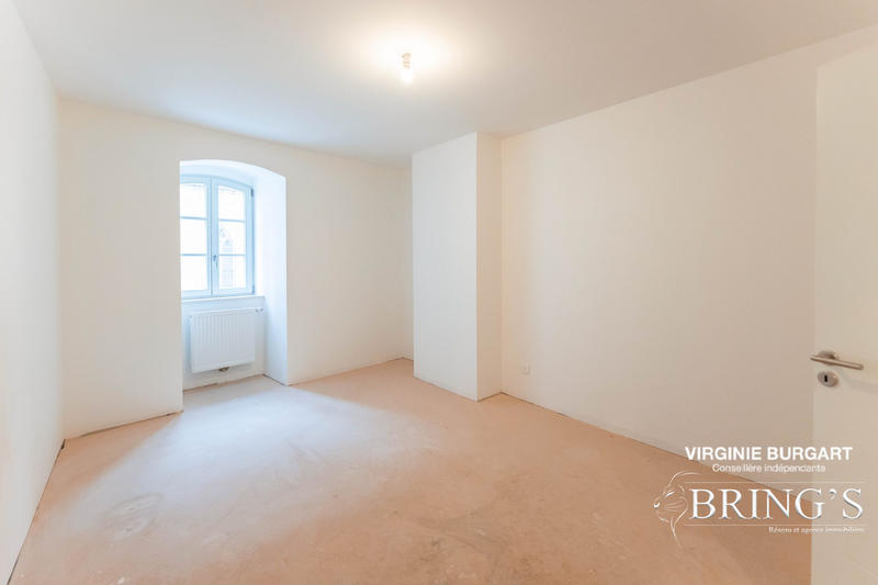 Appartement - 109 m² - 4 pièces