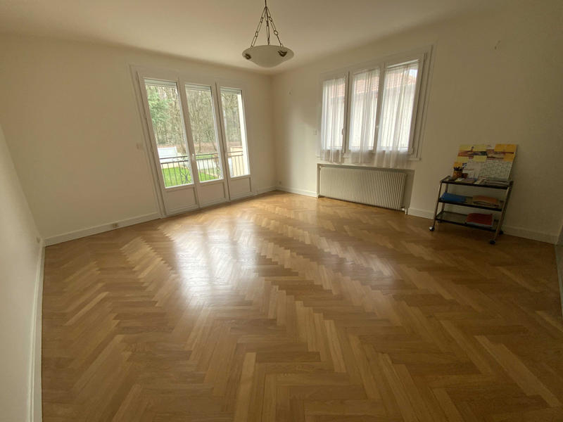 Maison - 155 m² - 7 pièces