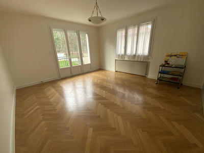 Maison - 155 m² - 7 pièces