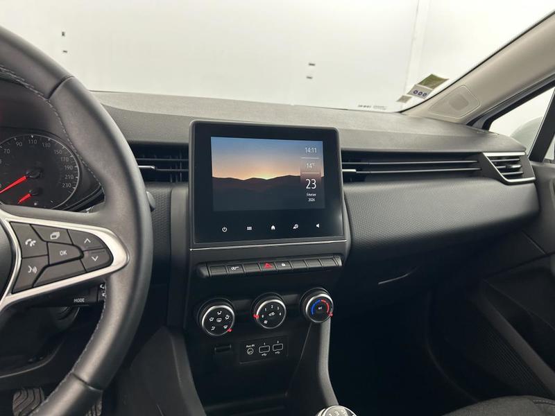 Renault Clio V SCe 65 - 21 Zen