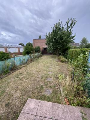 Maison traditionnelle - 85 m² - 4 pièces