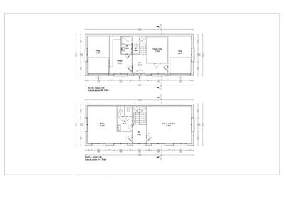Terrain constructible - 403 m²