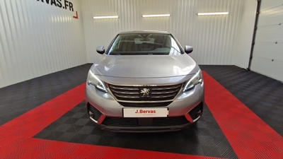 Peugeot 5008 BlueHDi 130 s&amp;amp;S Eat8 Active Business