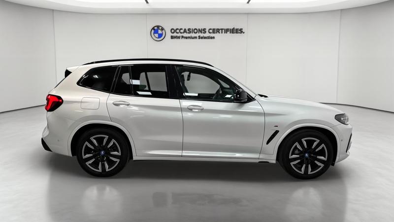 Bmw iX3 G08 Lci m Sport 286 ch Inspiring