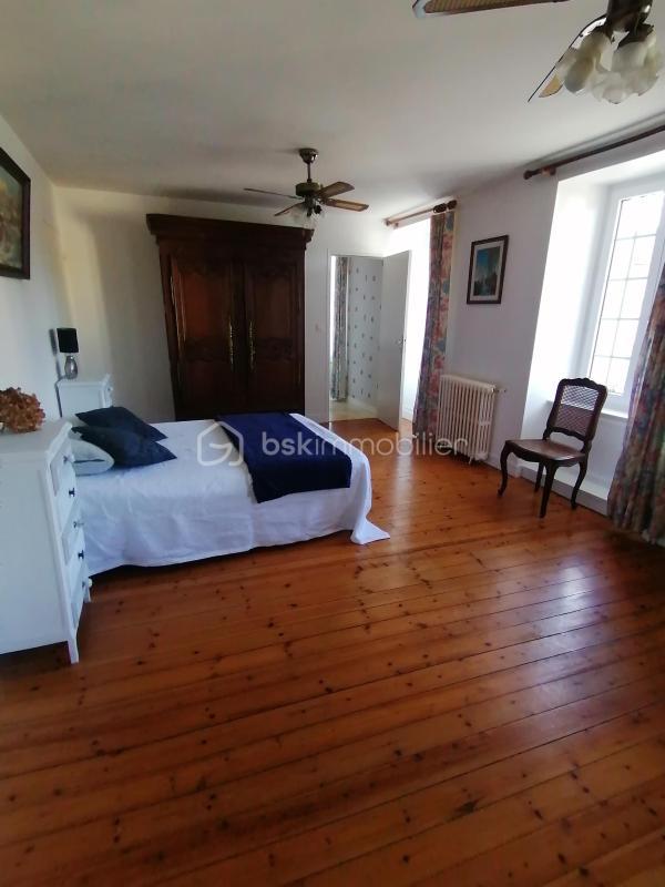 Immeuble - 200 m² - 8 pièces