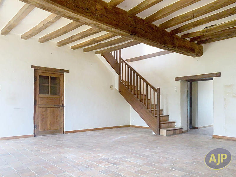 Maison - 250 m² - 7 pièces