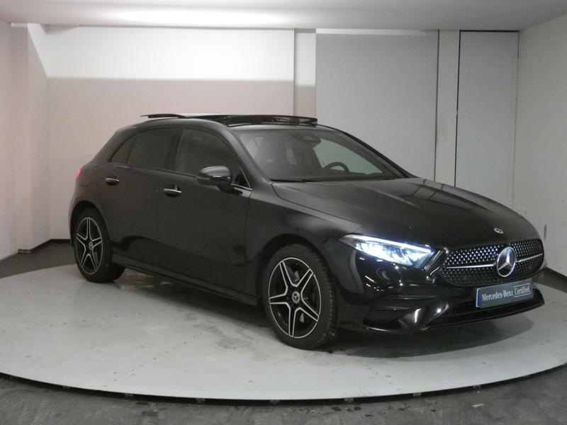 Mercedes Classe a 250 e Hybrid Eq Amg Line