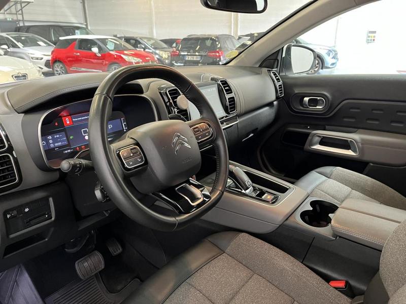 Citroën C5 Aircross 1.5 BlueHdi 130 Ch Eat8 Feel - Garantie 6 mois