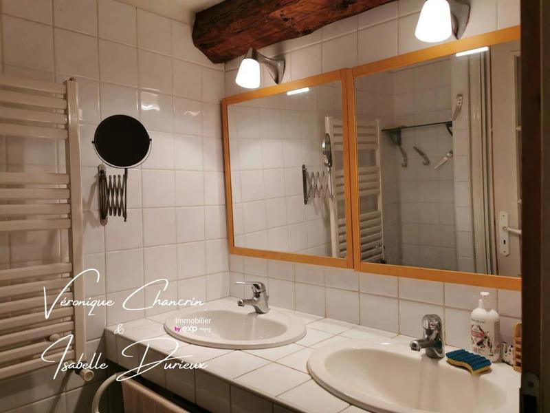 Maison bourgeoise - 197 m² - 7 pièces