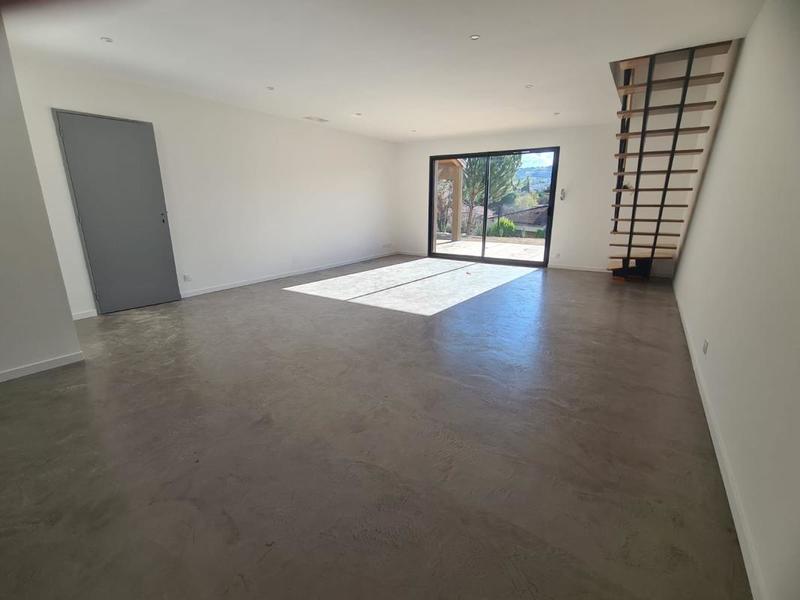 Villa - 115 m² - 4 pièces