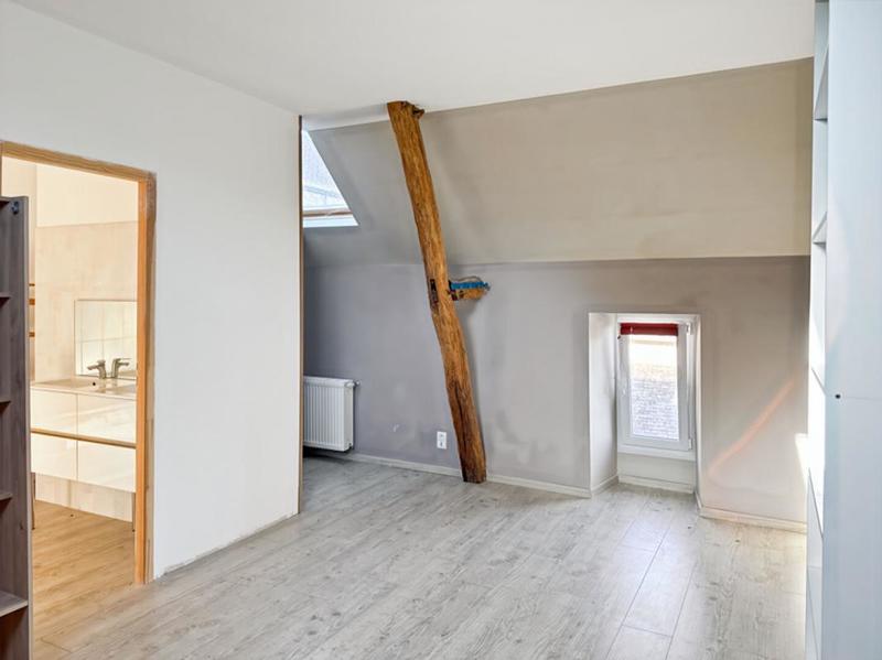 Maison - 144 m² - 6 pièces
