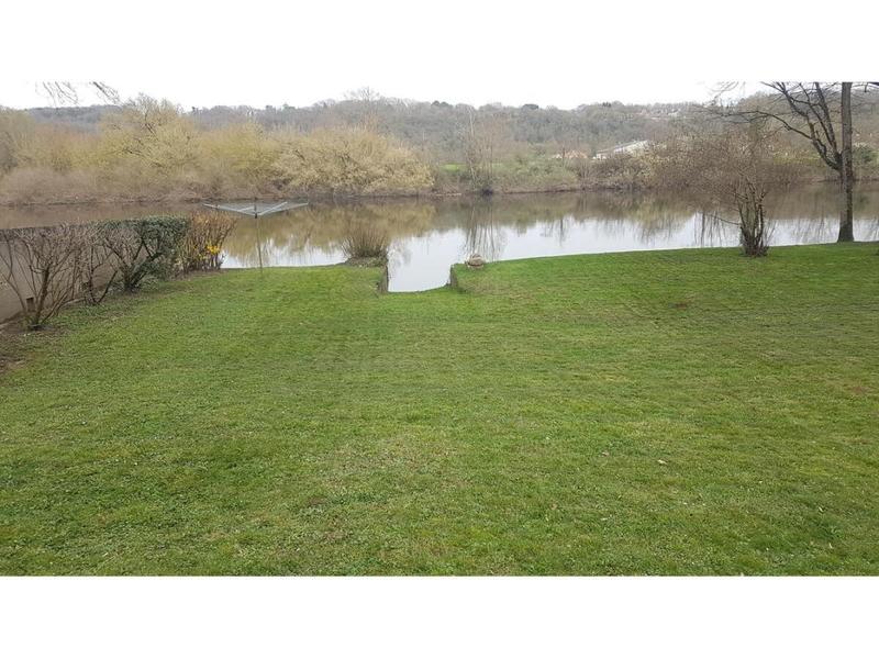 Maison - 38 m² - 2 pièces