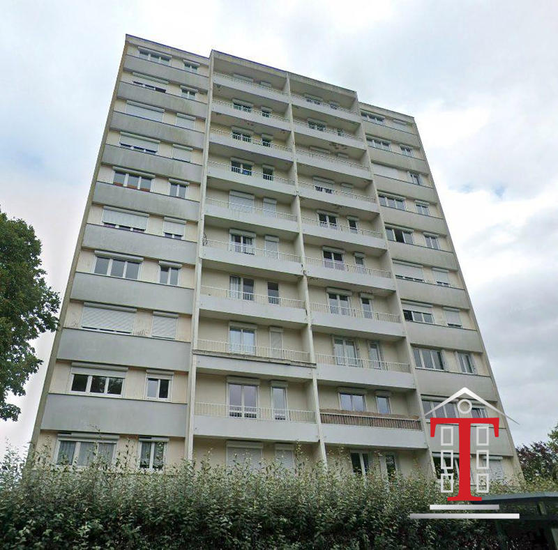 Appartement - 32 m² - 1 pièce