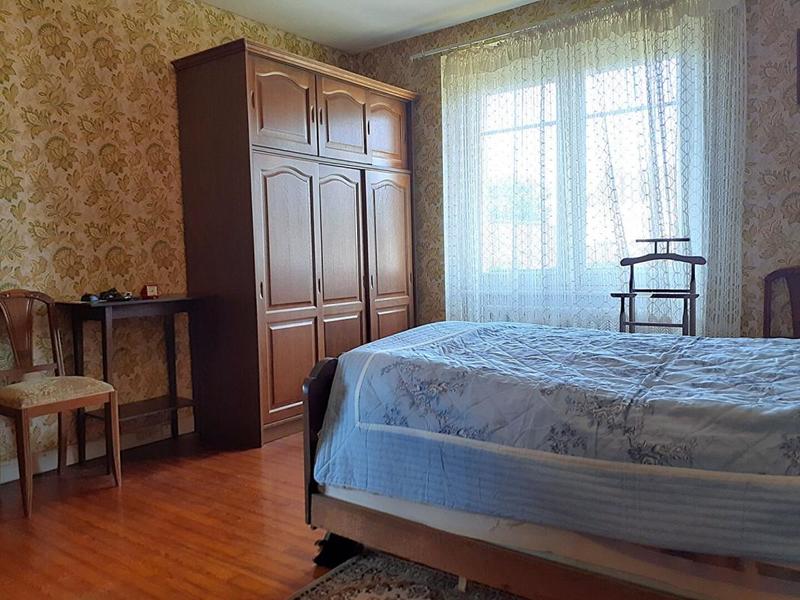 Maison - 94 m² - 5 pièces