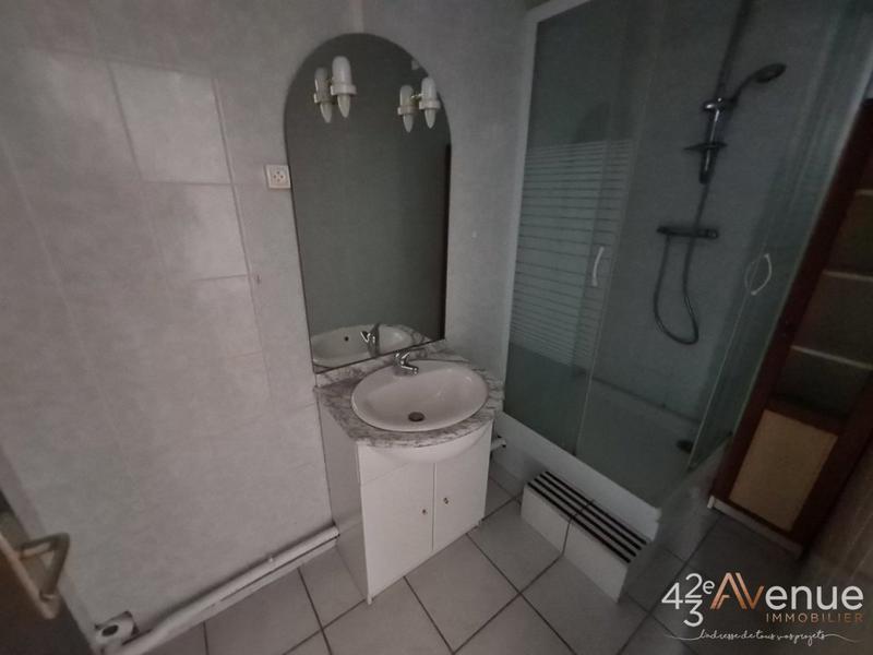 Immeuble - 600 m² - 25 pièces