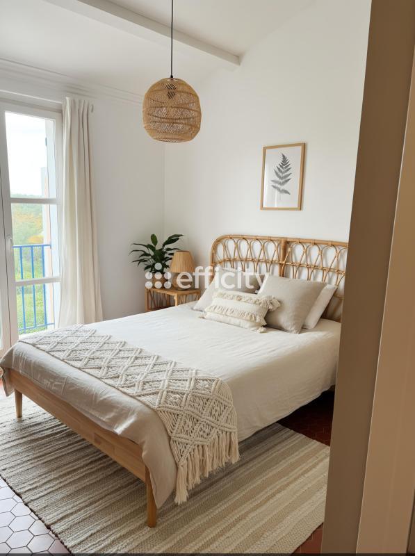 Villa - 64 m² - 4 pièces