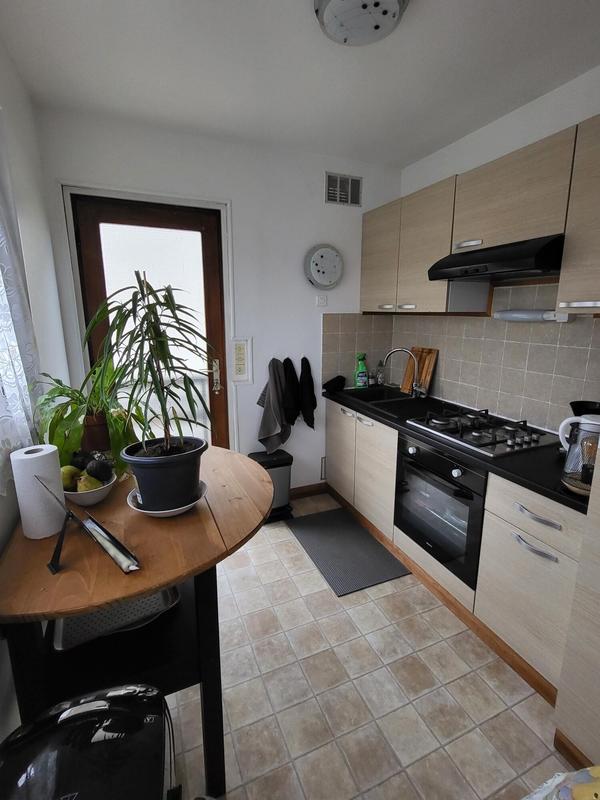 Maison - 58 m² - 3 pièces