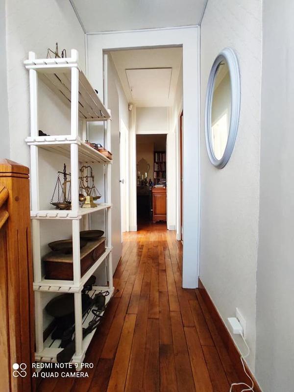 Maison - 101 m² - 5 pièces