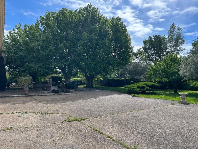 Maison bourgeoise - 209 m² - 7 pièces