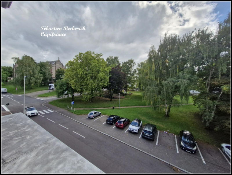 Duplex - 129 m² - 5 pièces