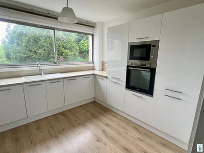 Appartement - 137 m² - 5 pièces