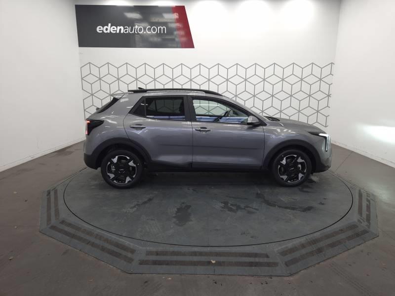 Kia Stonic 1.0 t-GDi 115 ch Mhev Dct7 Active