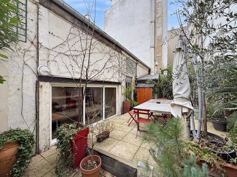 Local commercial - 50 m²