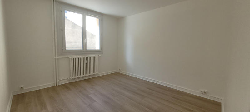 Appartement - 76 m² - 4 pièces