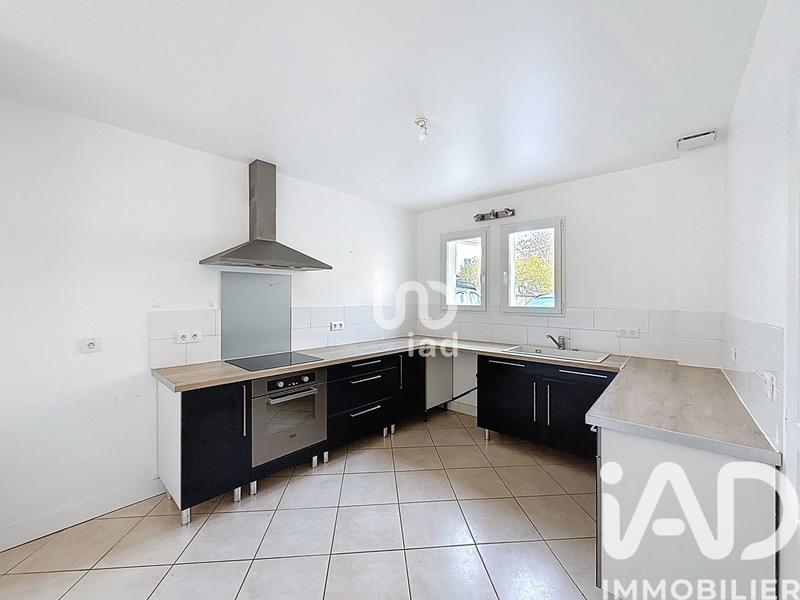 Maison - 154 m² - 7 pièces