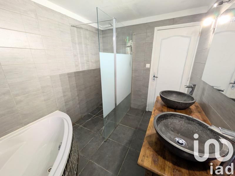 Maison de campagne - 189 m² - 8 pièces