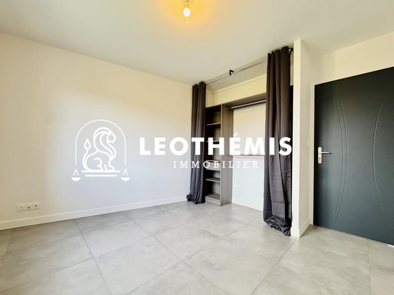 Maison - 111 m² - 5 pièces