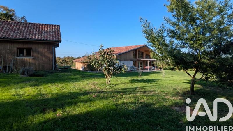 Maison - 148 m² - 6 pièces